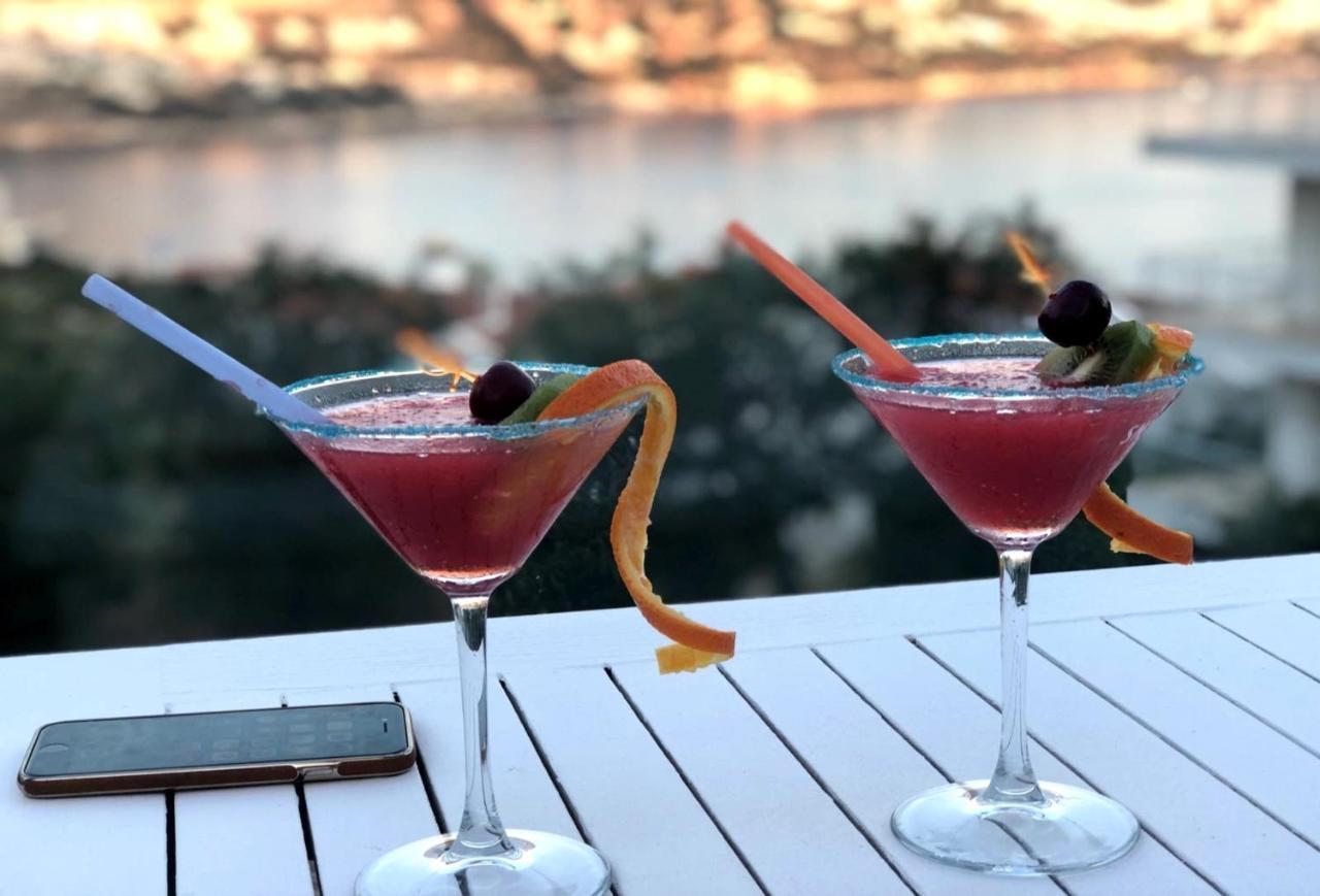 Rhapsody Hotel & Spa Kalkan (Adults Only) المظهر الخارجي الصورة