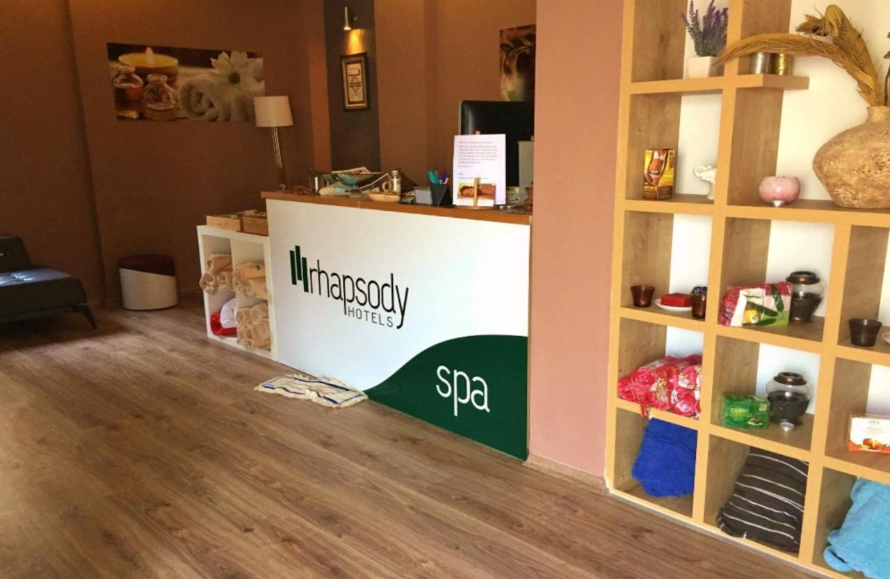 Rhapsody Hotel & Spa Kalkan (Adults Only) المظهر الخارجي الصورة