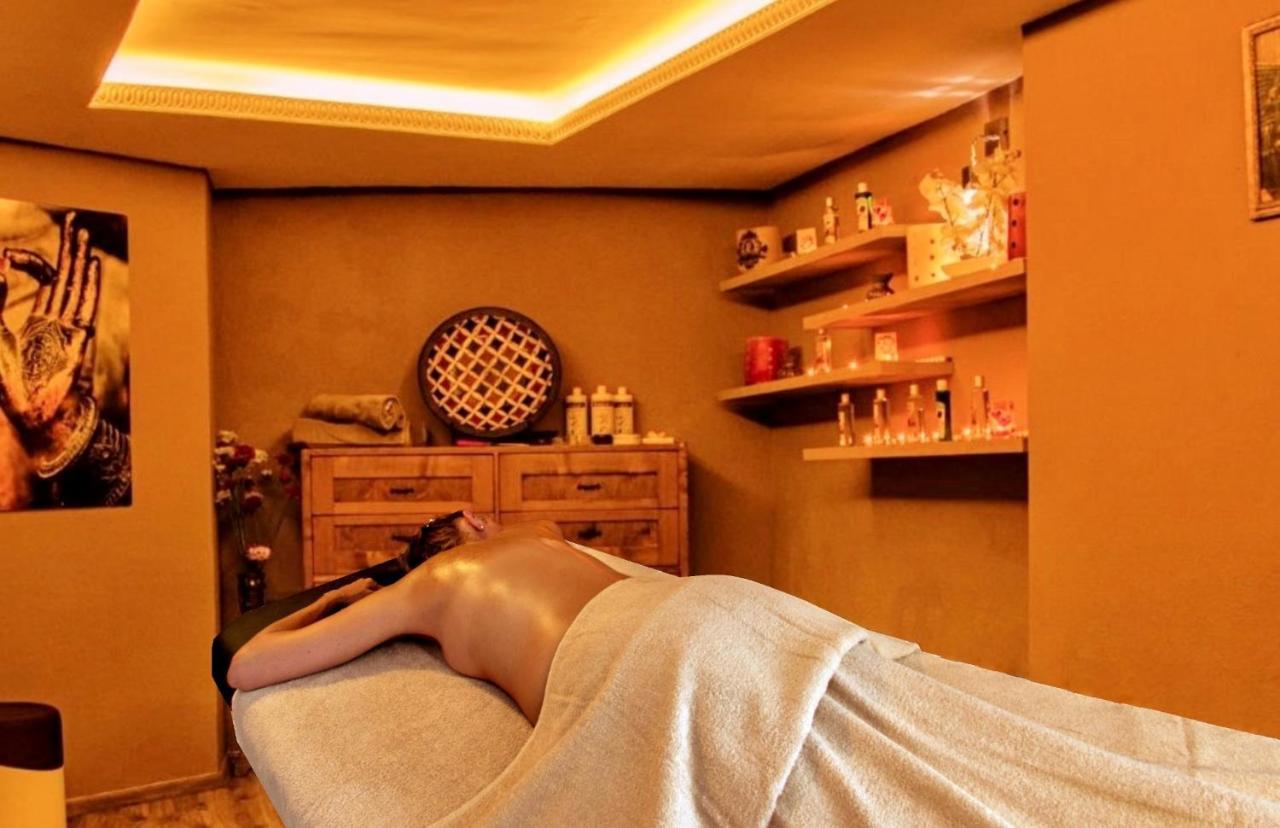Rhapsody Hotel & Spa Kalkan (Adults Only) المظهر الخارجي الصورة