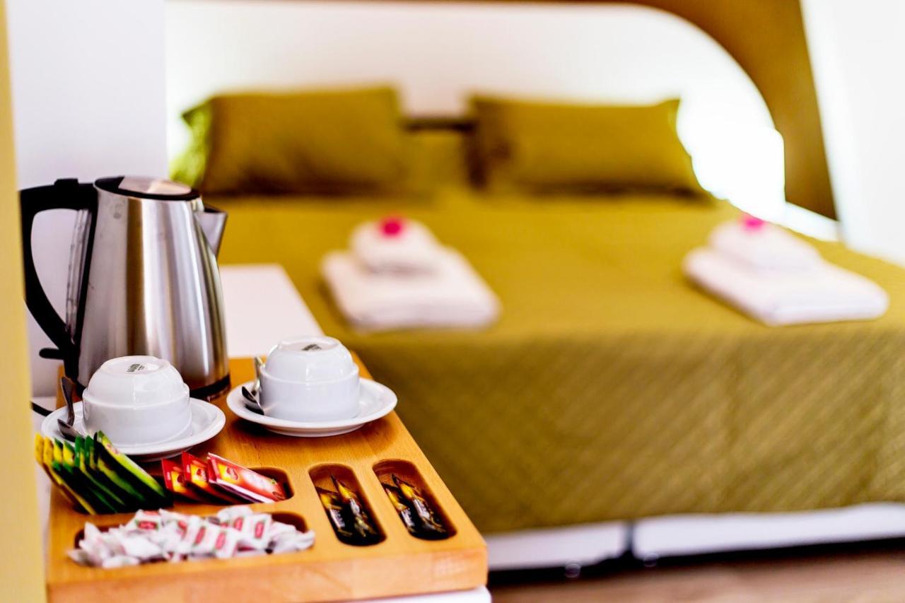 Rhapsody Hotel & Spa Kalkan (Adults Only) المظهر الخارجي الصورة