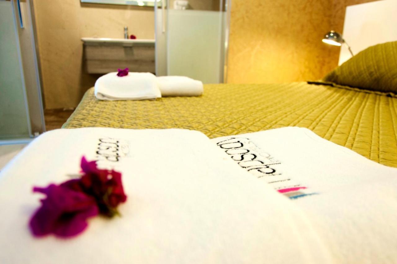 Rhapsody Hotel & Spa Kalkan (Adults Only) المظهر الخارجي الصورة