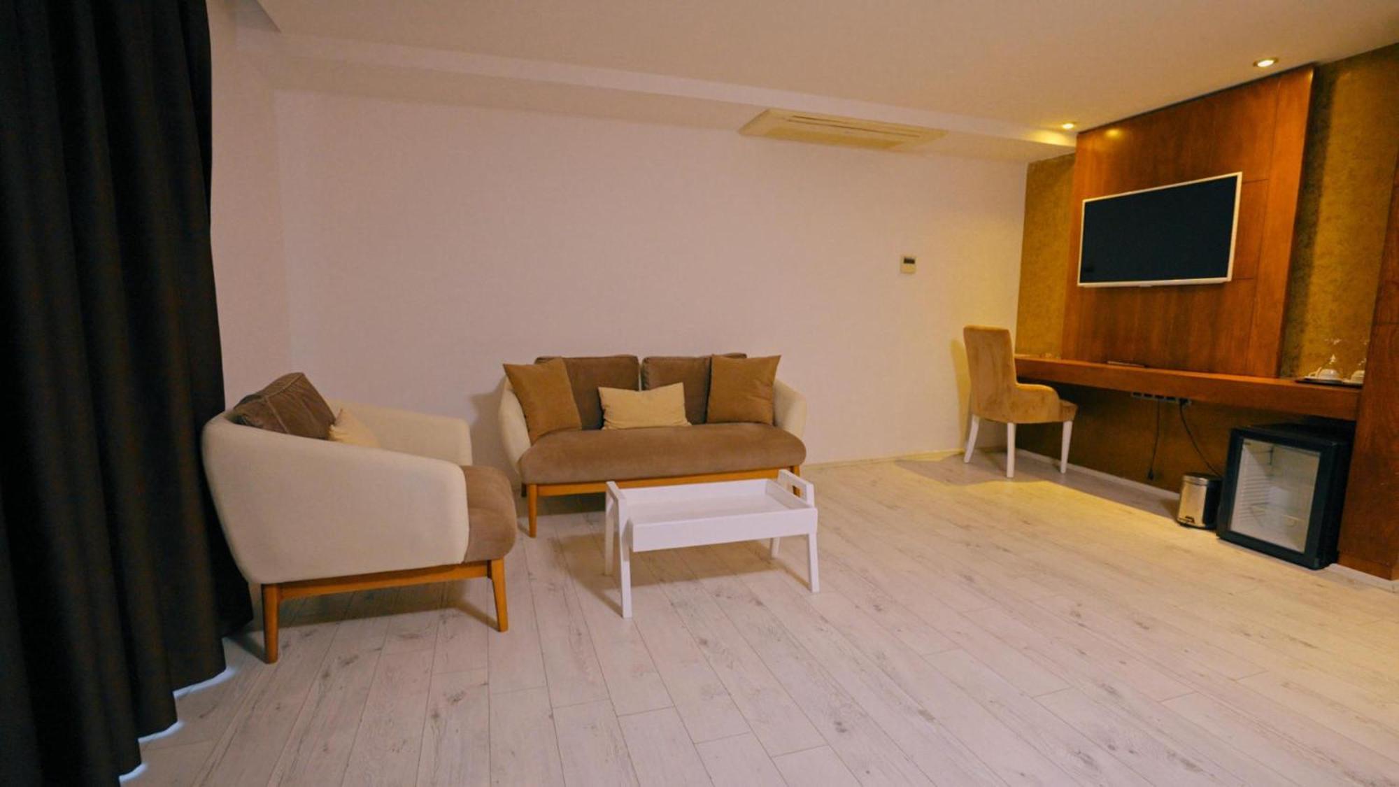 Rhapsody Hotel & Spa Kalkan (Adults Only) المظهر الخارجي الصورة