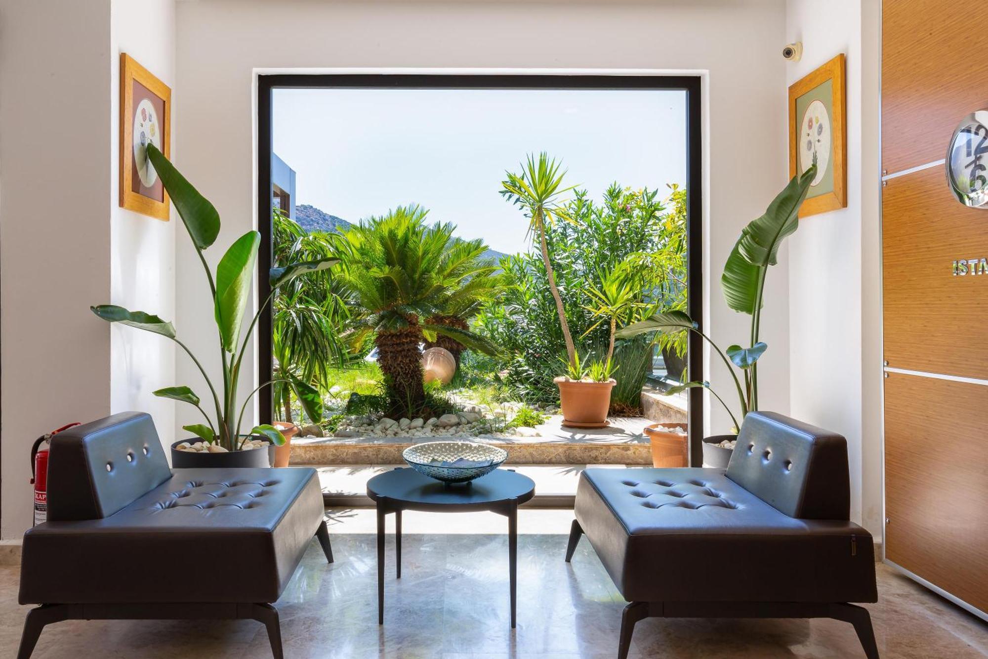 Rhapsody Hotel & Spa Kalkan (Adults Only) المظهر الخارجي الصورة