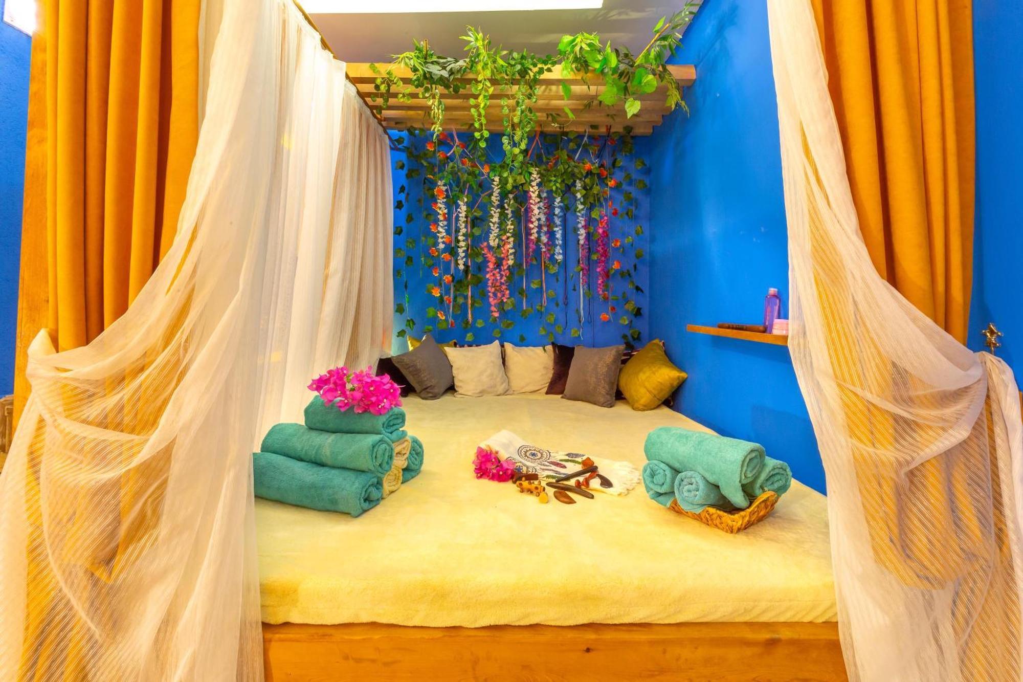 Rhapsody Hotel & Spa Kalkan (Adults Only) المظهر الخارجي الصورة