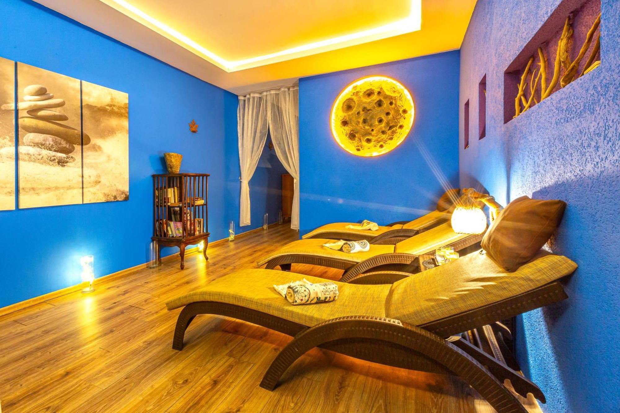 Rhapsody Hotel & Spa Kalkan (Adults Only) المظهر الخارجي الصورة