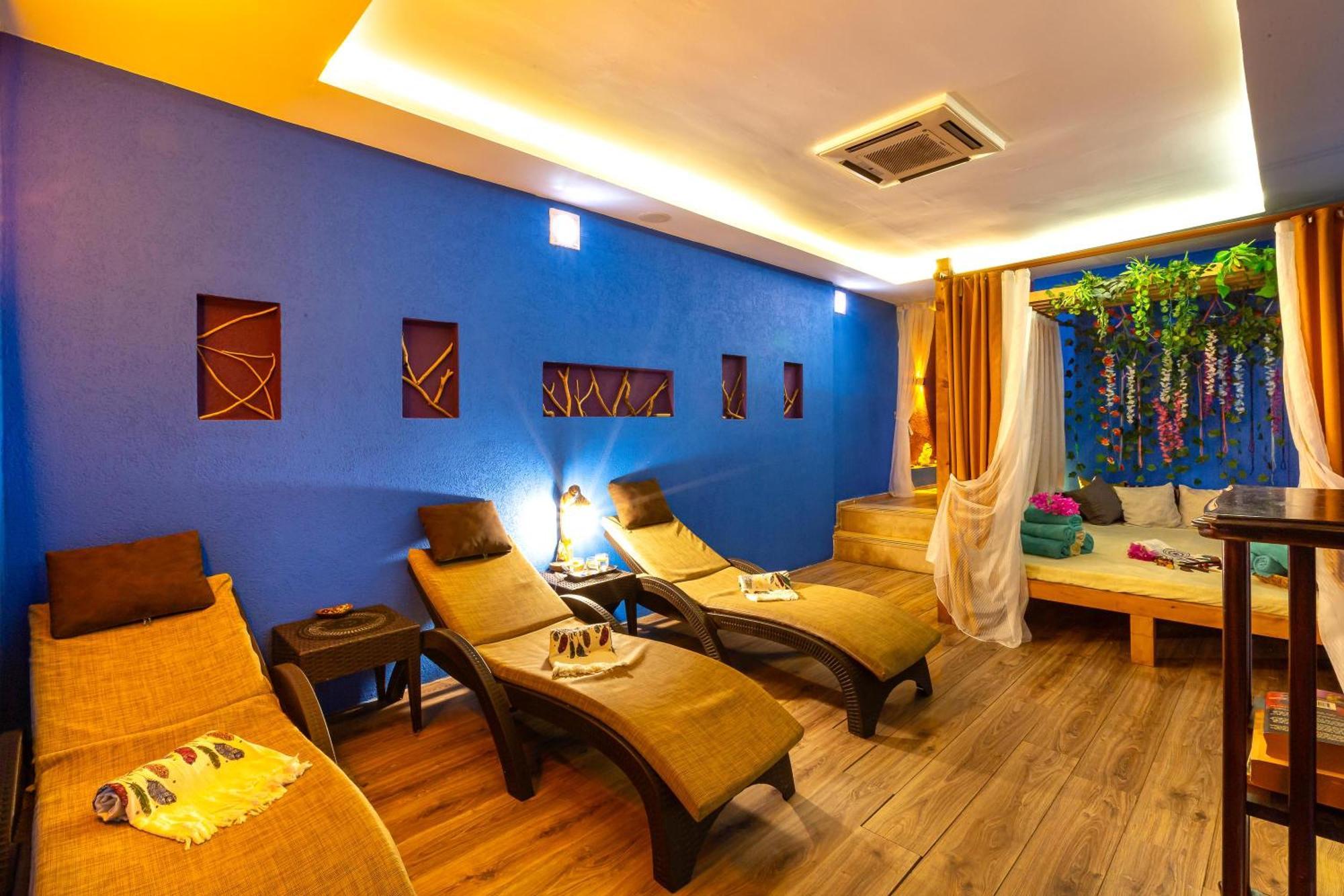 Rhapsody Hotel & Spa Kalkan (Adults Only) المظهر الخارجي الصورة
