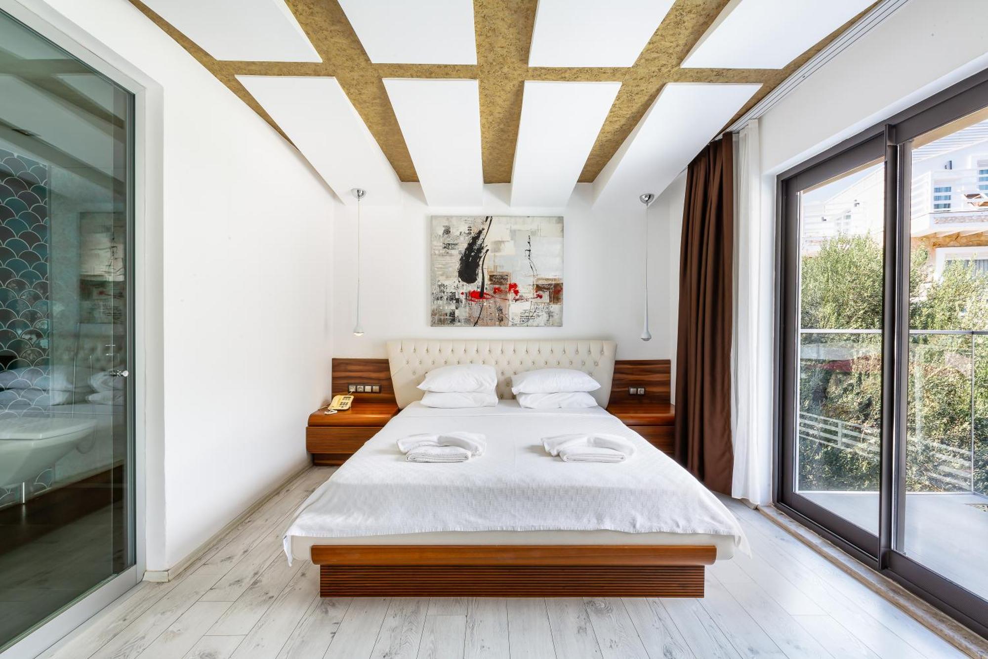 Rhapsody Hotel & Spa Kalkan (Adults Only) المظهر الخارجي الصورة