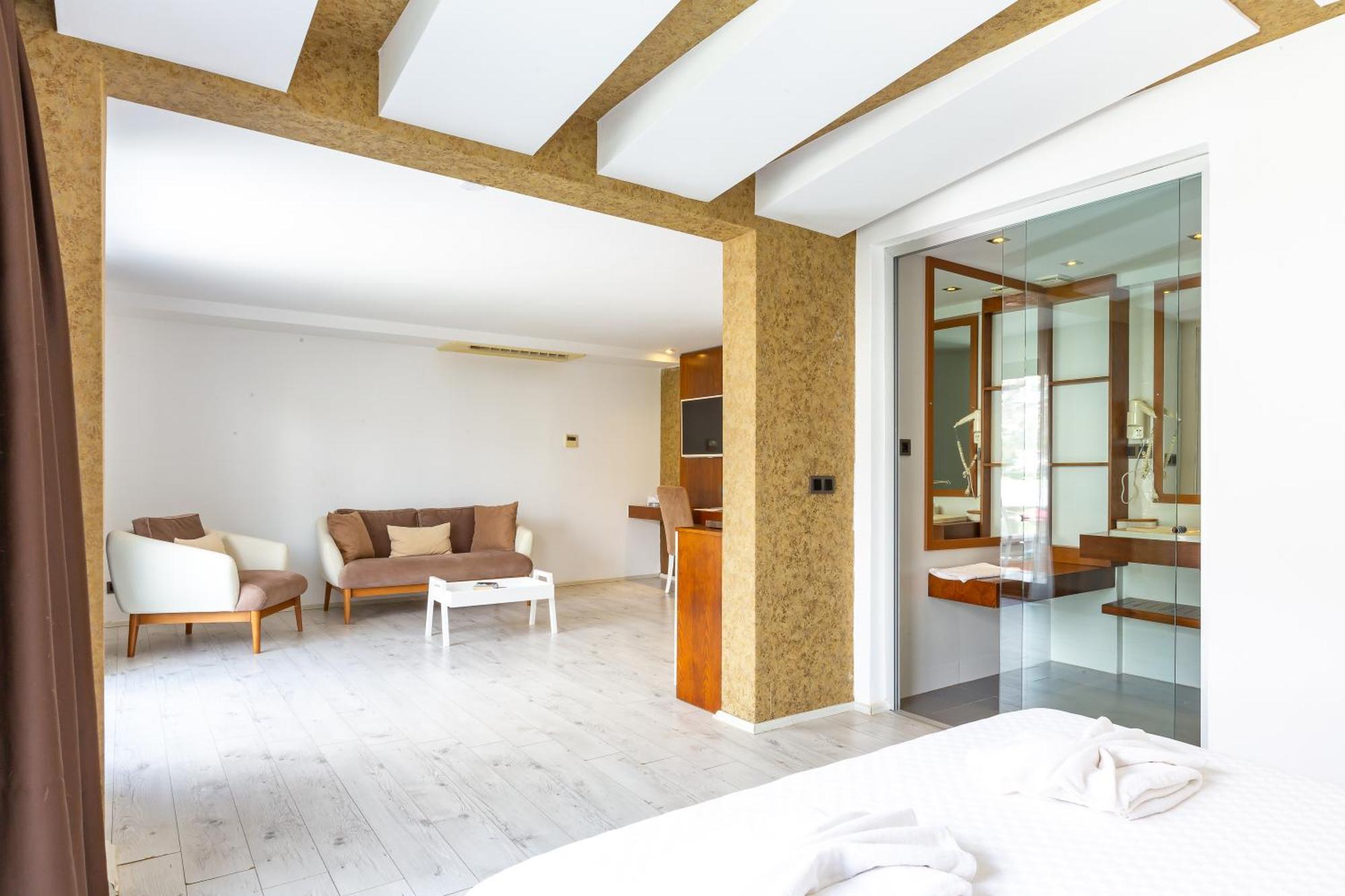 Rhapsody Hotel & Spa Kalkan (Adults Only) المظهر الخارجي الصورة